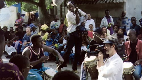 Herzschlag der Kontinente Bild 1