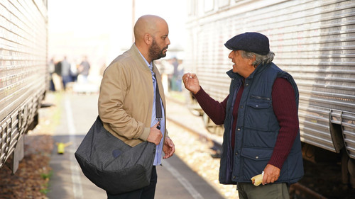 Irréductible Bild 8