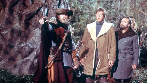 Insel am Ende der Welt Bild 3