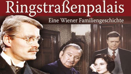 Ringstraßenpalais Bild 1