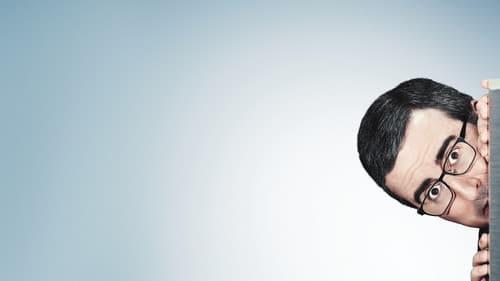 Last Week Tonight mit John Oliver Bild 7