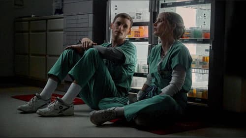 The Good Nurse Bild 3