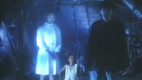 プルシアンブルーの肖像 Bild 3