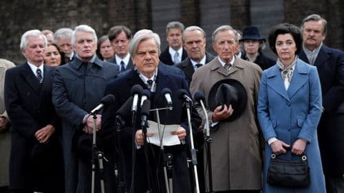 Das Geheimnis der Freiheit Bild 1