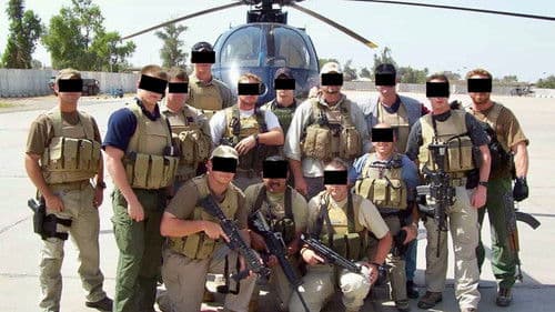 Shadow Company Bild 1