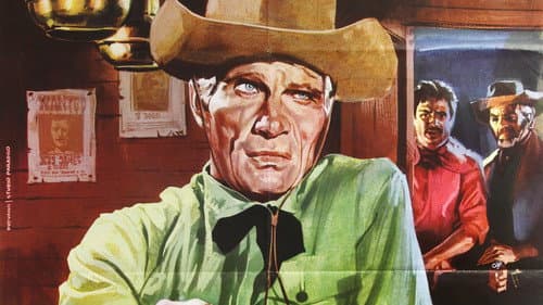 Un uomo Chiamato Dakota Bild 1