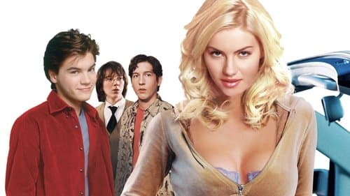 The Girl Next Door Bild 7