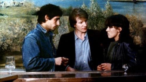 Die Taxifahrerin Bild 2