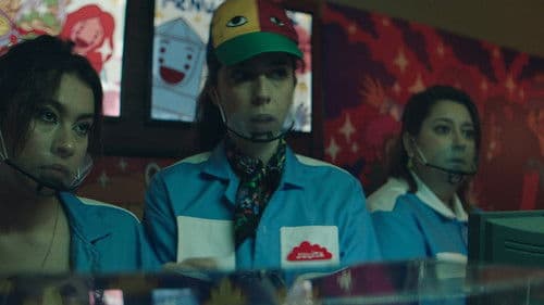 Matar a la madre Bild 2