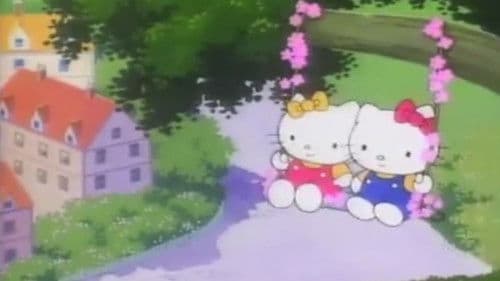 Hello Kitty & Friends Bild 1
