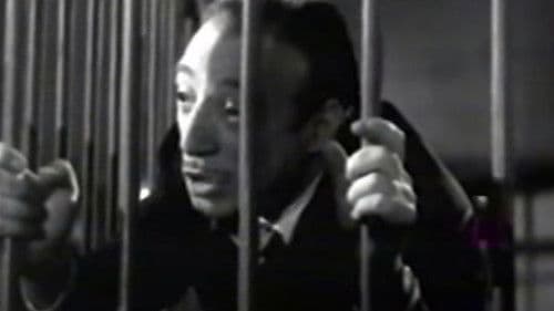 Se necesita un hombre con cara de infeliz Bild 1