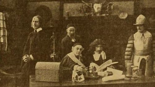 Madam Blanche, Beauty Doctor Bild 1