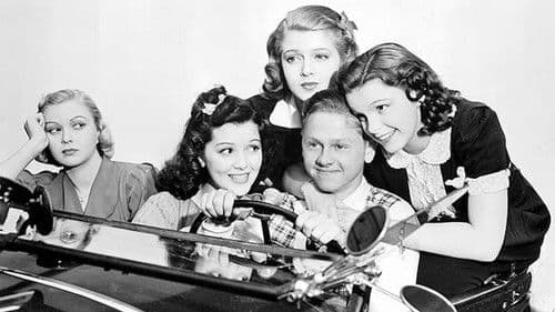 Love Finds Andy Hardy Bild 3