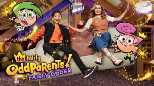 Cosmo und Wanda - Wenn Elfen weiterhelfen Bild 5