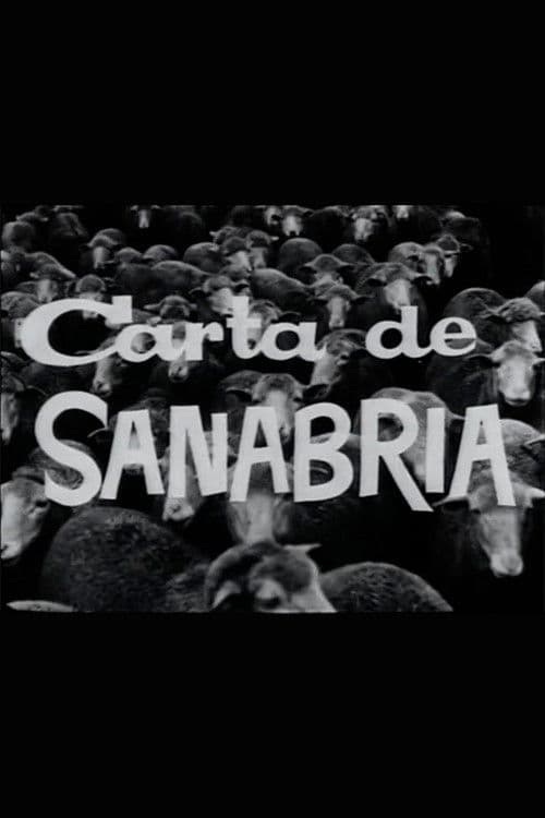 Carta de Sanabria