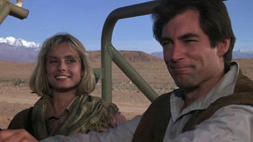 James Bond 007 - Der Hauch des Todes Bild 7