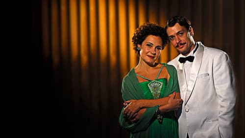 Dalva e Herivelto: Uma Canção de Amor Bild 1