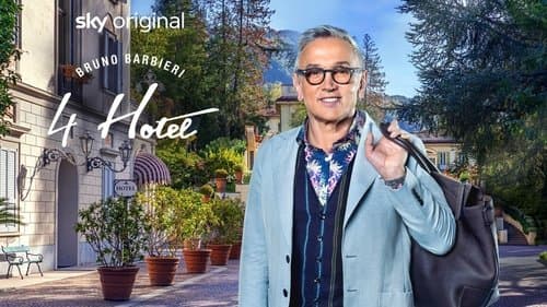 Bruno Barbieri - 4 Hotel Bild 1
