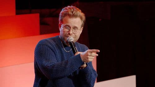 Adam Conover: Unmedicated Bild 5