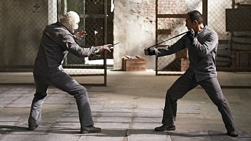 Er kennt keine Gnade Bild 6