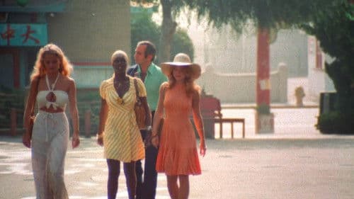 Mord an einem chinesischen Buchmacher Bild 2