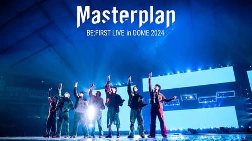 BE:FIRST Live in Dome 2024 “Mainstream – Masterplan” Bild 1