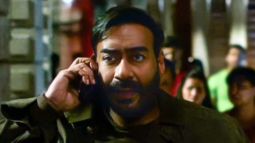 Rudra: The Edge Of Darkness Bild 4