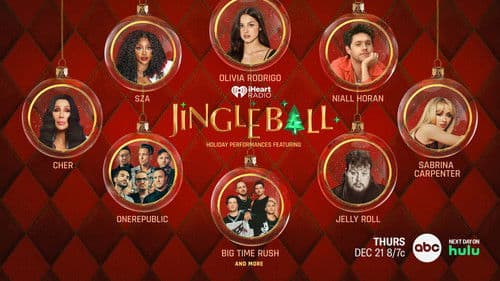iHeartRadio Jingle Ball 2023 Bild 1