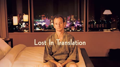 Lost in Translation Bild 6