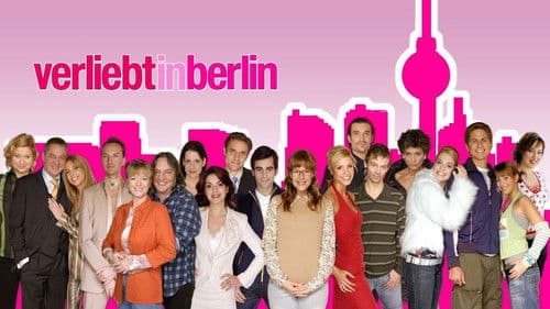 Verliebt in Berlin Bild 3