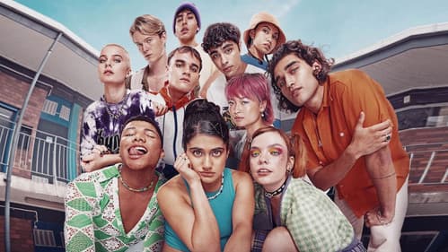 Heartbreak High Bild 5