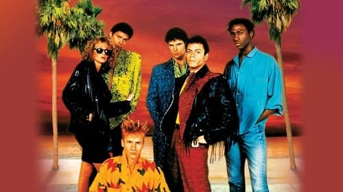 Die gnadenlose Clique Bild 1