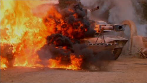 Bulletproof - Der Tiger II Bild 6