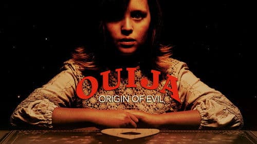 Ouija: Ursprung des Bösen Bild 1