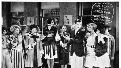 What Women Did for Me Bild 1