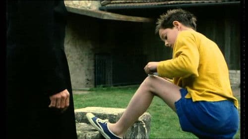 Die Stadt, deren König ein Kind ist Bild 3