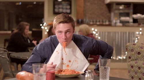 Going in Blind Bild 5