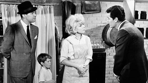 Was diese Frau so alles treibt Bild 2