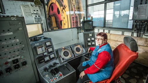 Planeta Petrila Bild 5