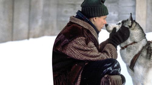 Iron Will - Der Wille zum Sieg Bild 2