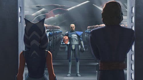 Star Wars: The Clone Wars Bild 5