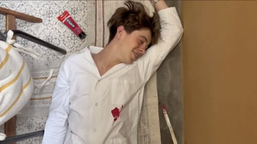 La mort de WakeyWakey Bild 8