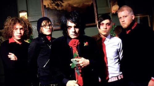 My Chemical Romance: Life on the Murder Scene Bild 1