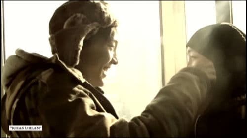 Сүүлчийн бүжиг Bild 7