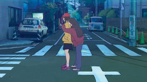 The Case of Hana & Alice Bild 8