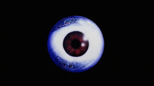 Goku - Midnight Eye Bild 7