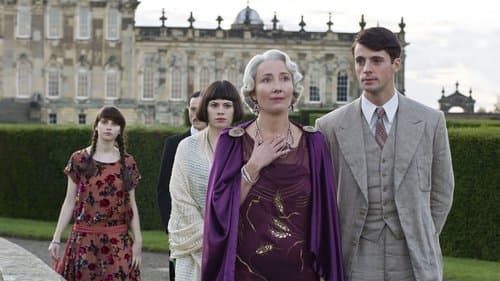 Wiedersehen mit Brideshead Bild 1