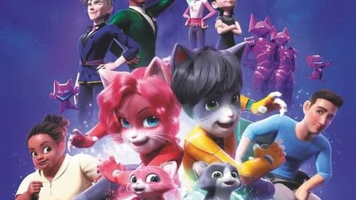 Shasha & Milo Bild 2