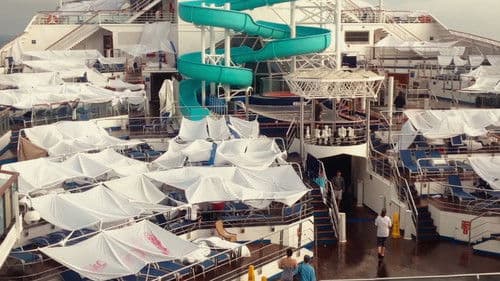 Trainwreck: Poop Cruise Bild 6