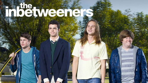 The Inbetweeners Bild 2